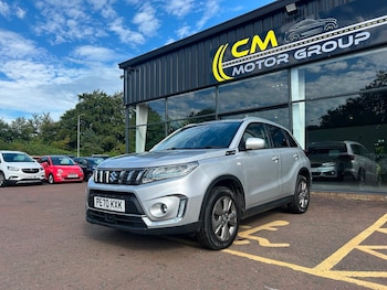 Used Suzuki Vitara 2020 for sale - 79515608: Photo