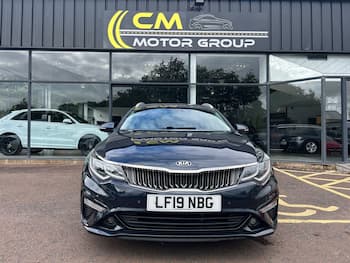 Used Kia Optima 2019 for sale - 79841951: Photo
