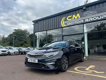 Used Kia Optima 2019 for sale - 79841951: Photo