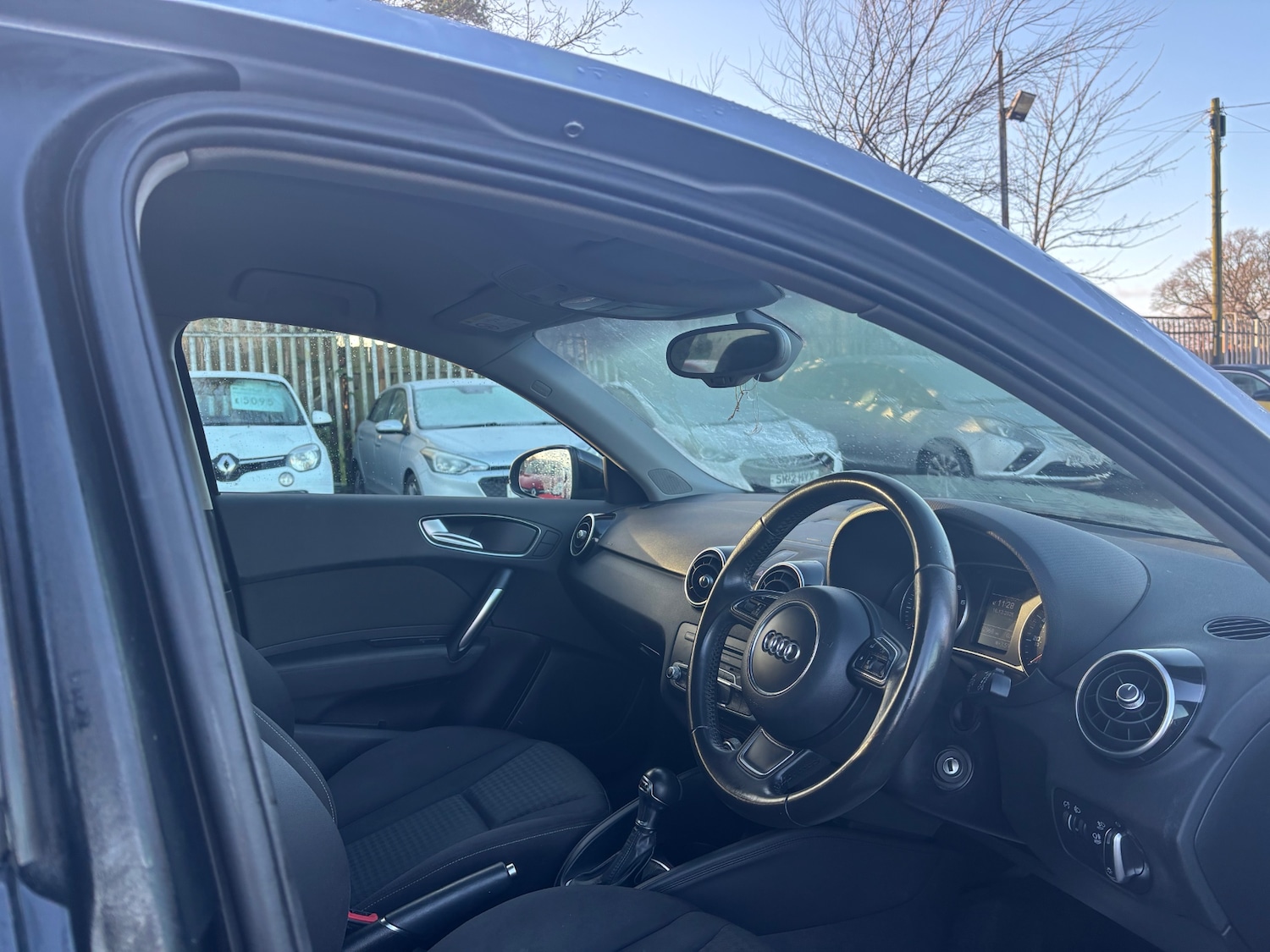 Used Audi A1 2014 for sale - 77033700: Photo 10