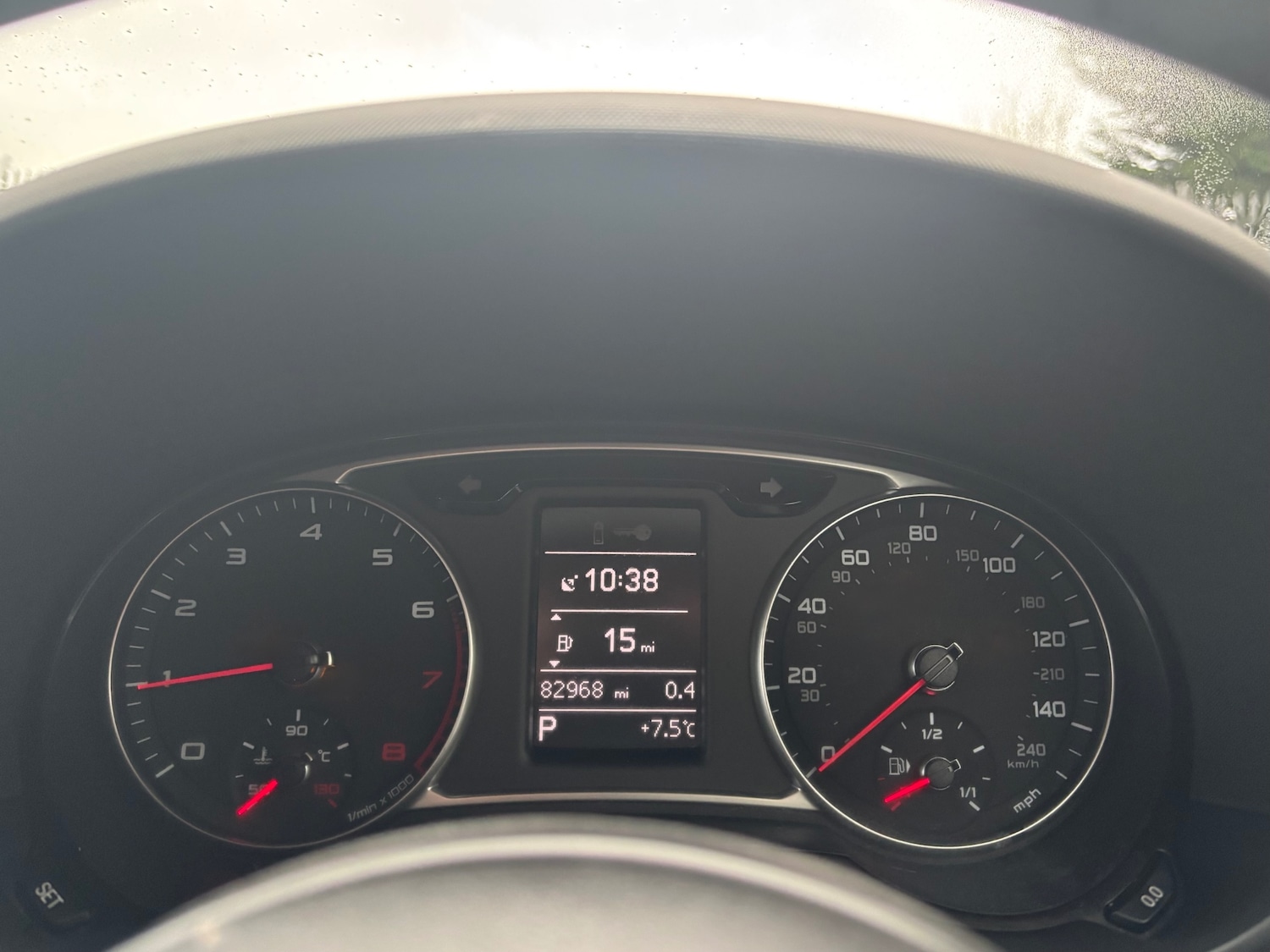 Used Audi A1 2014 for sale - 77033700: Photo 12