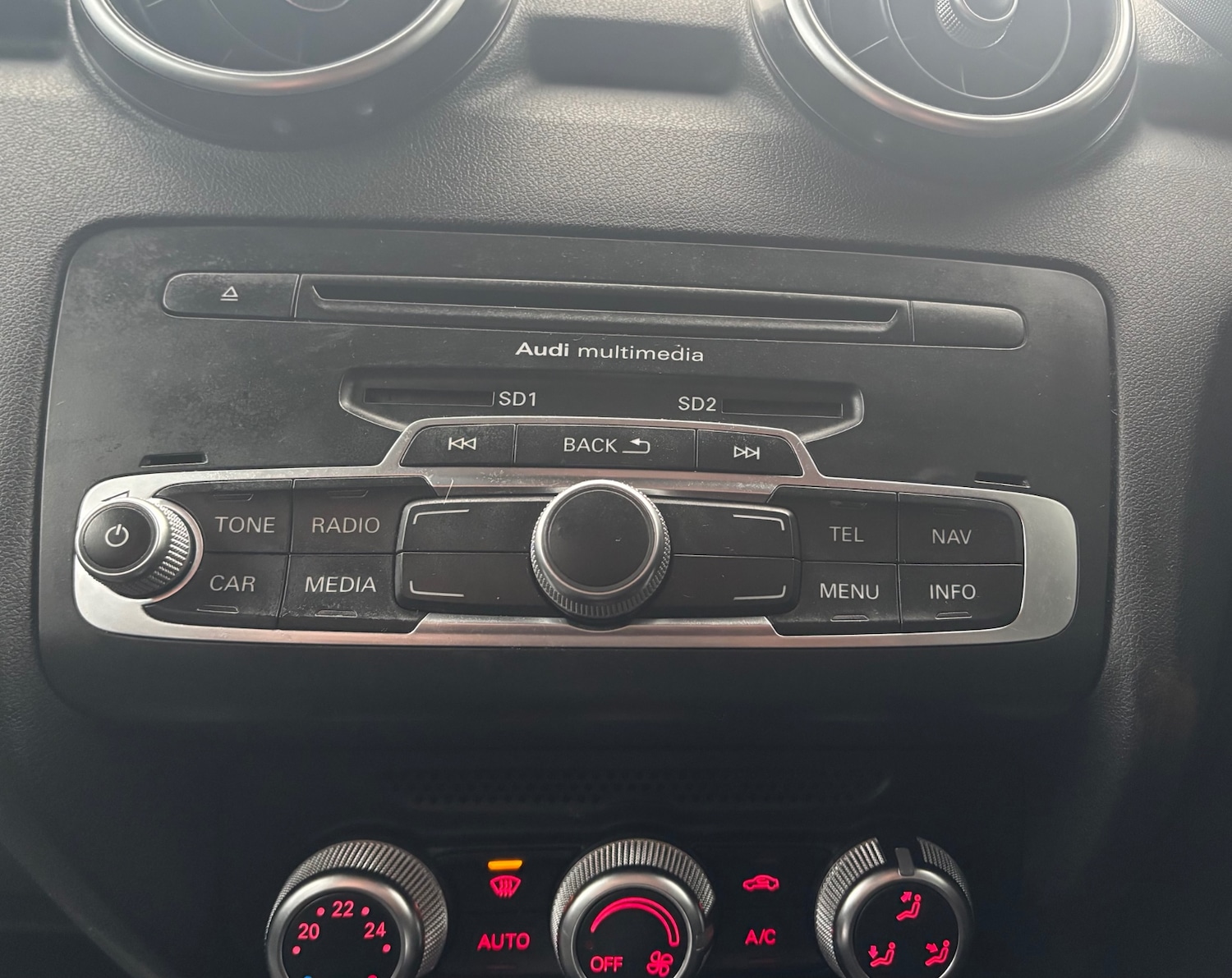 Used Audi A1 2014 for sale - 77033700: Photo 13