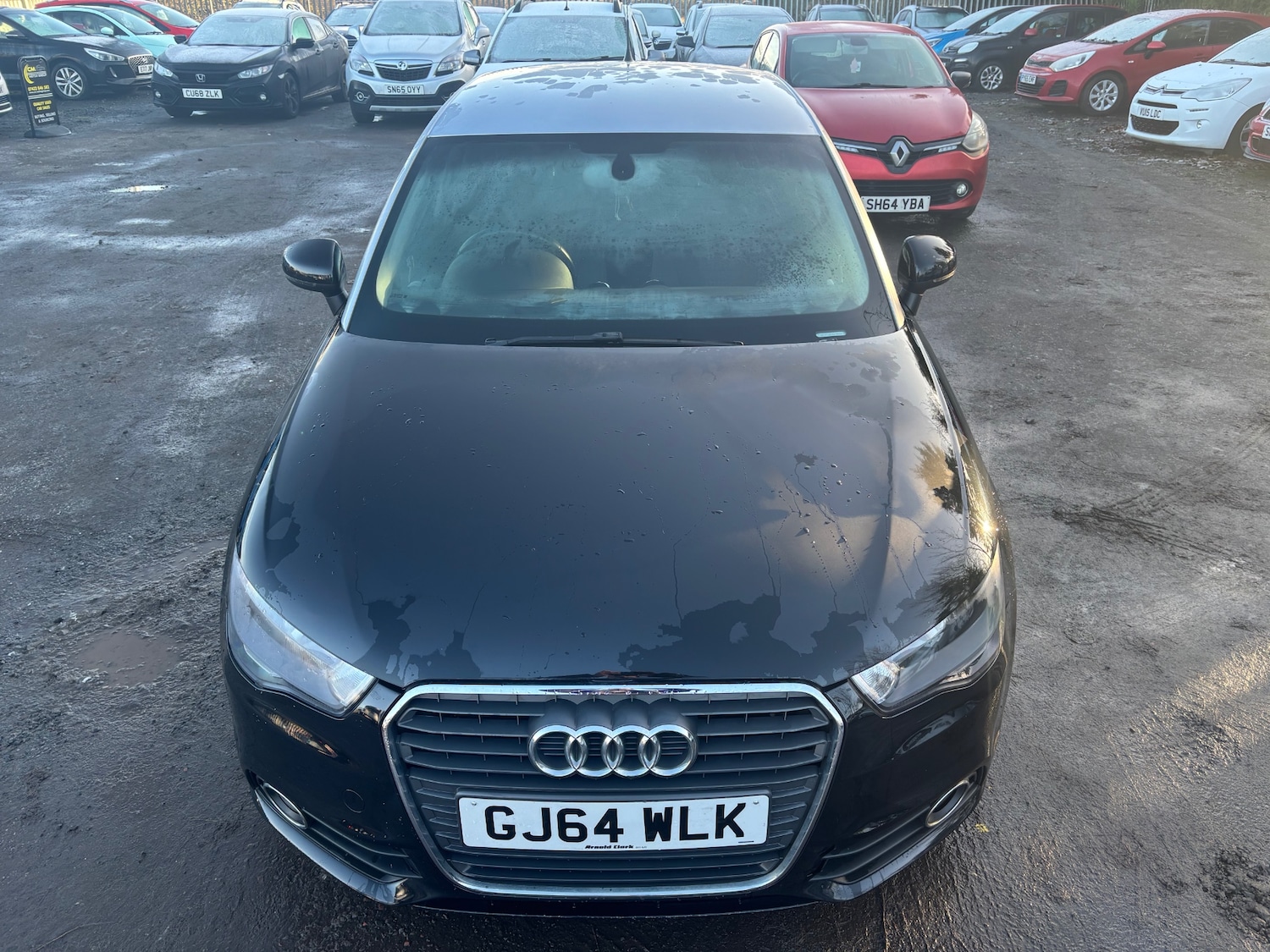 Used Audi A1 2014 for sale - 77033700: Photo 3