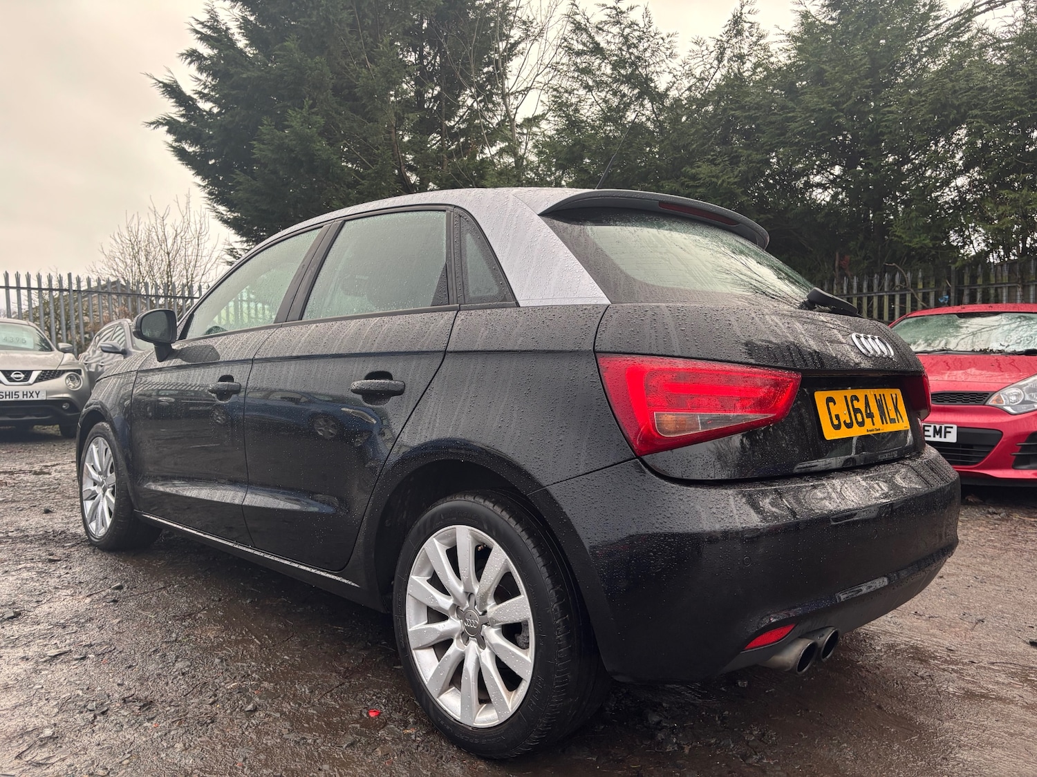 Used Audi A1 2014 for sale - 77033700: Photo 5
