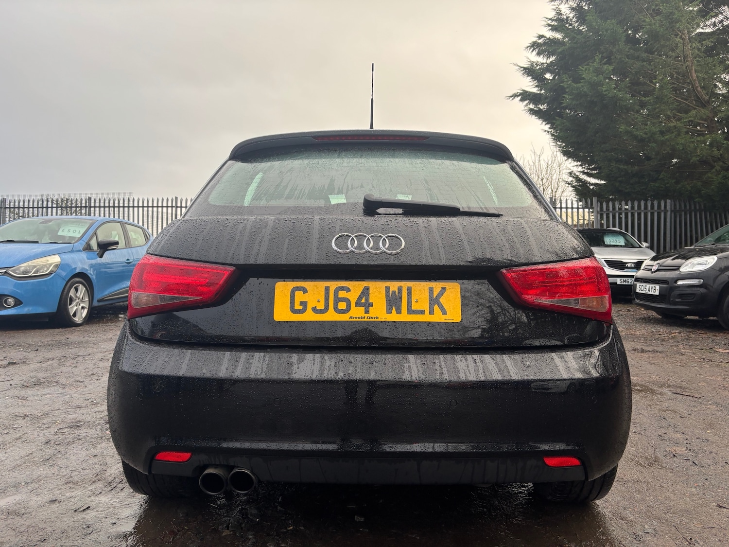 Used Audi A1 2014 for sale - 77033700: Photo 6