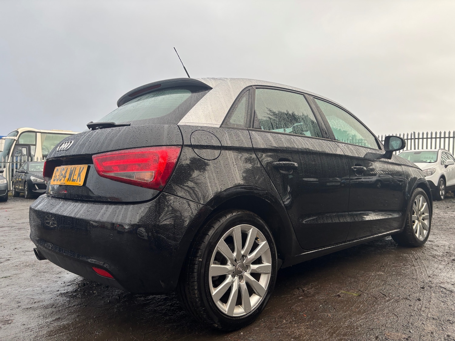 Used Audi A1 2014 for sale - 77033700: Photo 7