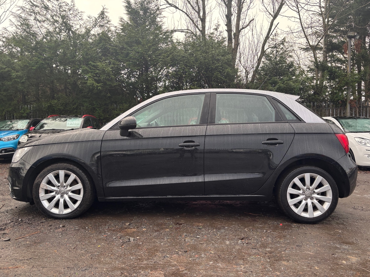 Used Audi A1 2014 for sale - 77033700: Photo 8