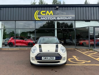 Used MINI Hatch 2014 for sale - 79151662: Photo