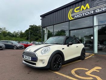 Used MINI Hatch 2014 for sale - 79151662: Photo