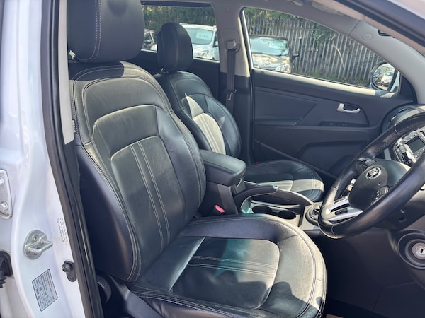 Used Kia Sportage 2013 for sale - 74928503: Photo 11