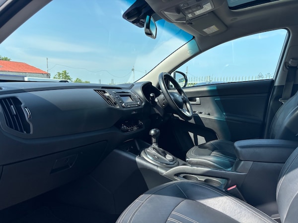 Used Kia Sportage 2013 for sale - 74928503: Photo 12