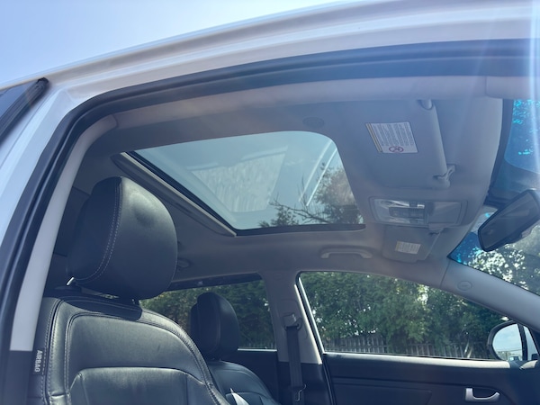 Used Kia Sportage 2013 for sale - 74928503: Photo 13