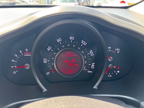 Used Kia Sportage 2013 for sale - 74928503: Photo 14