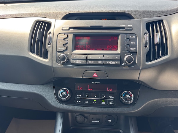 Used Kia Sportage 2013 for sale - 74928503: Photo 15