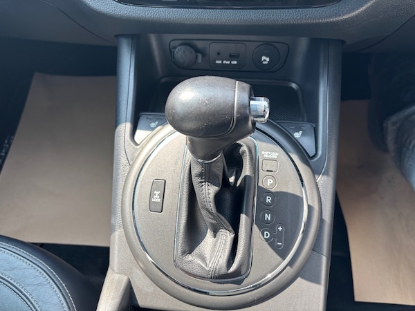 Used Kia Sportage 2013 for sale - 74928503: Photo 16