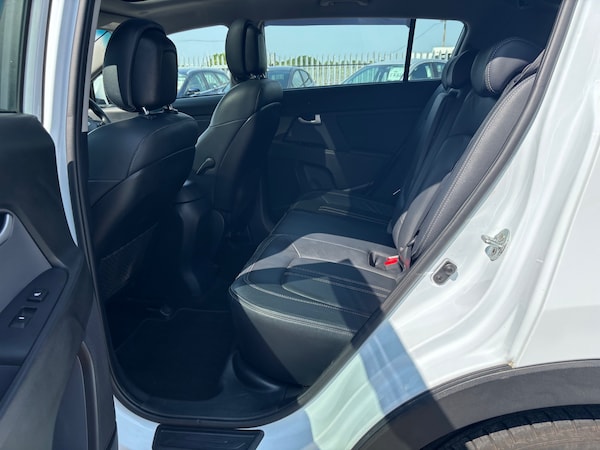 Used Kia Sportage 2013 for sale - 74928503: Photo 19