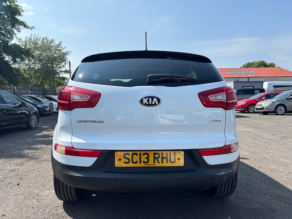 Used Kia Sportage 2013 for sale - 74928503: Photo 6