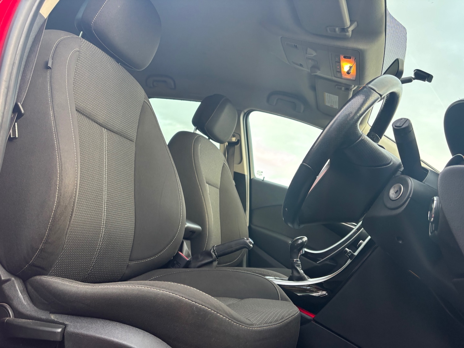 Used Vauxhall Astra 2013 for sale - 77247883: Photo 11