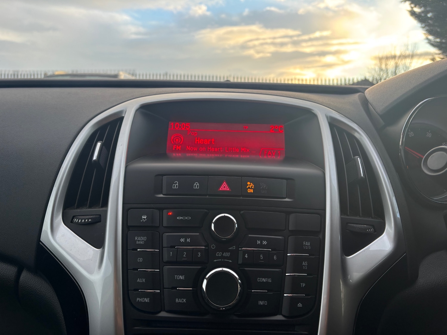 Used Vauxhall Astra 2013 for sale - 77247883: Photo 13