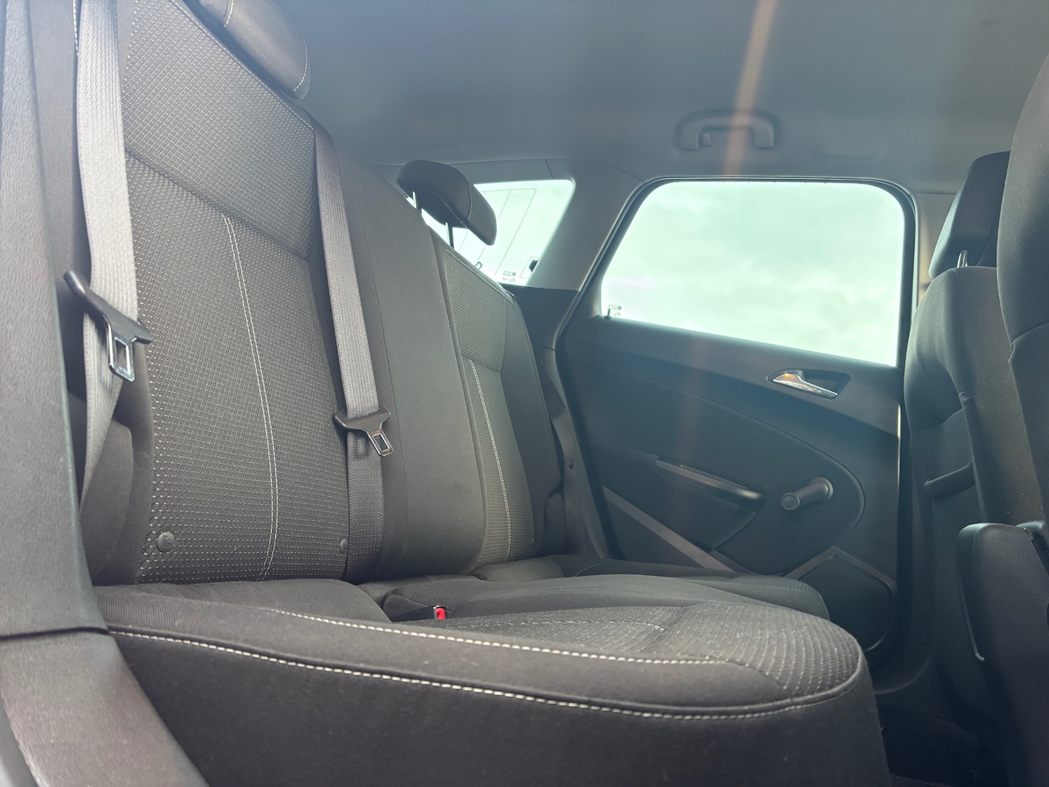 Used Vauxhall Astra 2013 for sale - 77247883: Photo 15