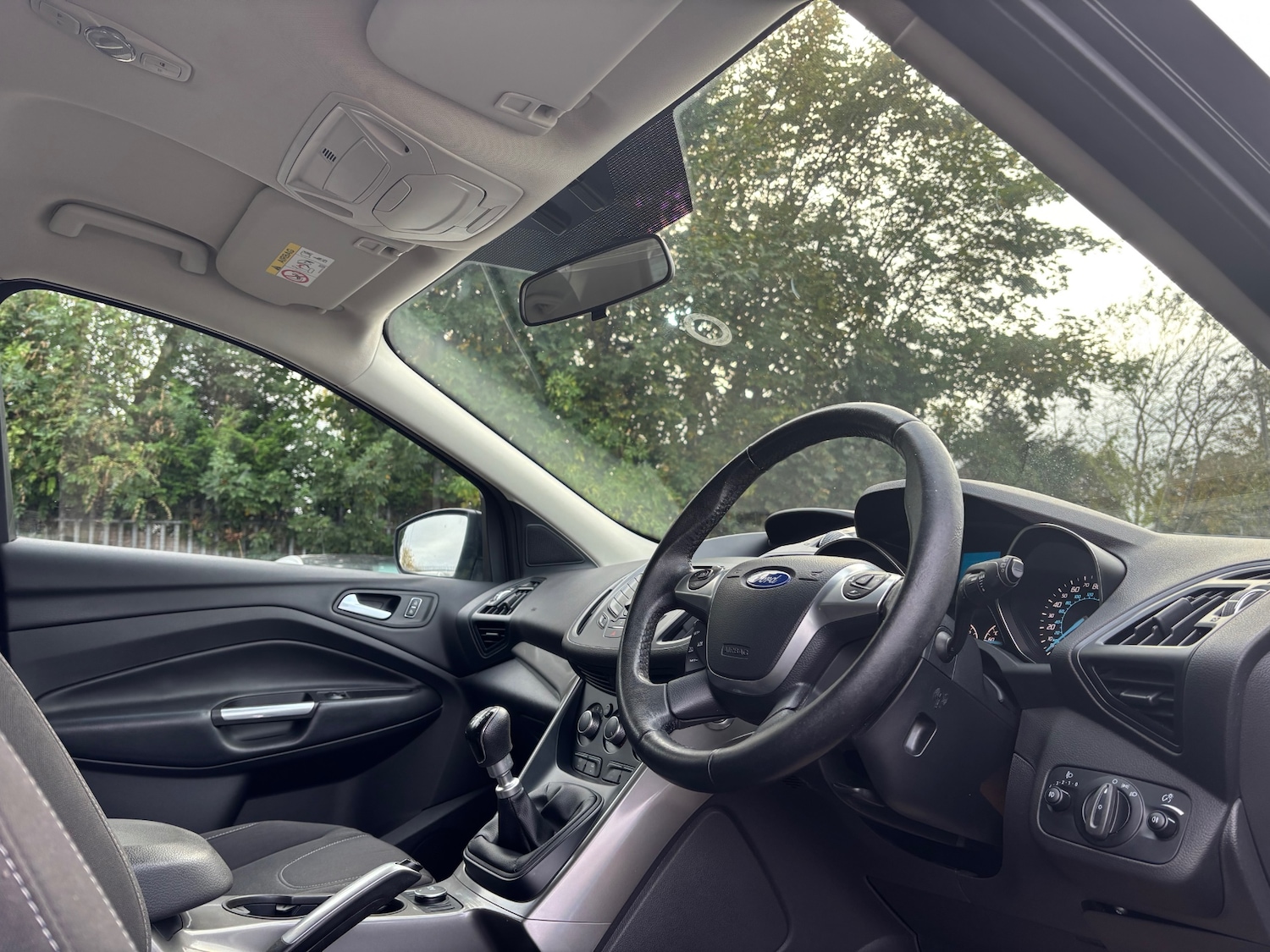 Used Ford Kuga 2015 for sale - 76207403: Photo 10