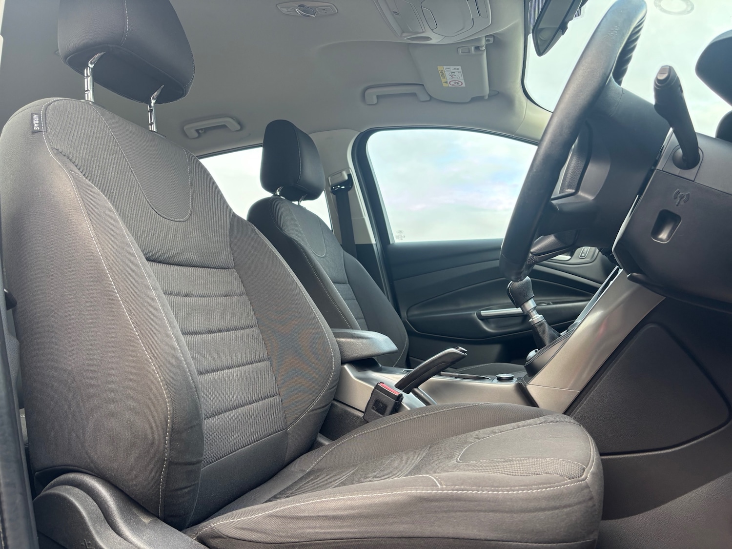 Used Ford Kuga 2015 for sale - 76207403: Photo 11