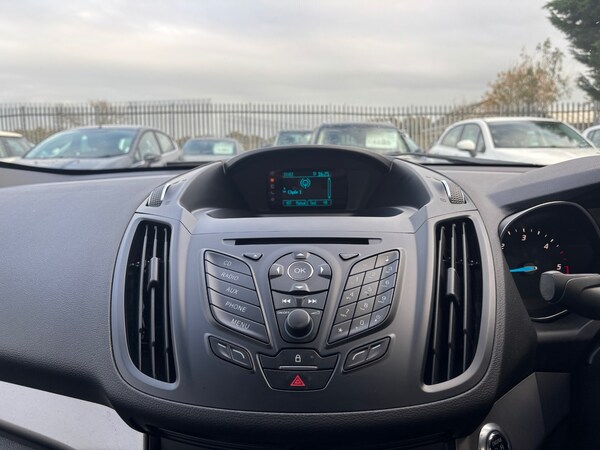 Used Ford Kuga 2015 for sale - 76207403: Photo 13