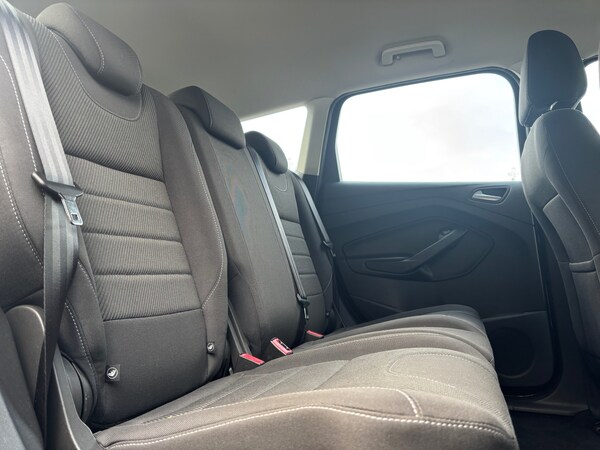 Used Ford Kuga 2015 for sale - 76207403: Photo 15