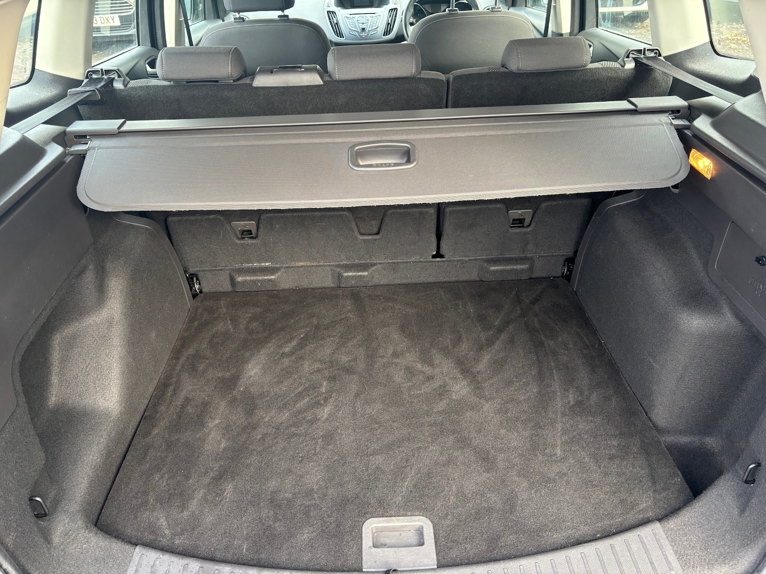 Used Ford Kuga 2015 for sale - 76207403: Photo 16