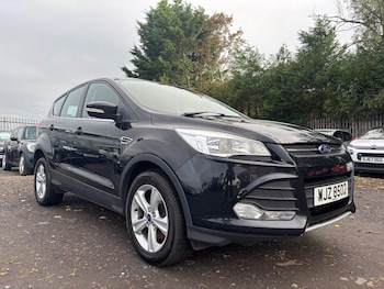 2015 - 2.0 TDCi 150 Zetec 5dr 2WD