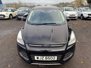 Used Ford Kuga 2015 for sale - 76207403: Photo 3