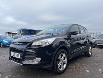 Used Ford Kuga 2015 for sale - 76207403: Photo 4