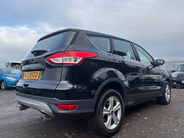 Used Ford Kuga 2015 for sale - 76207403: Photo 7