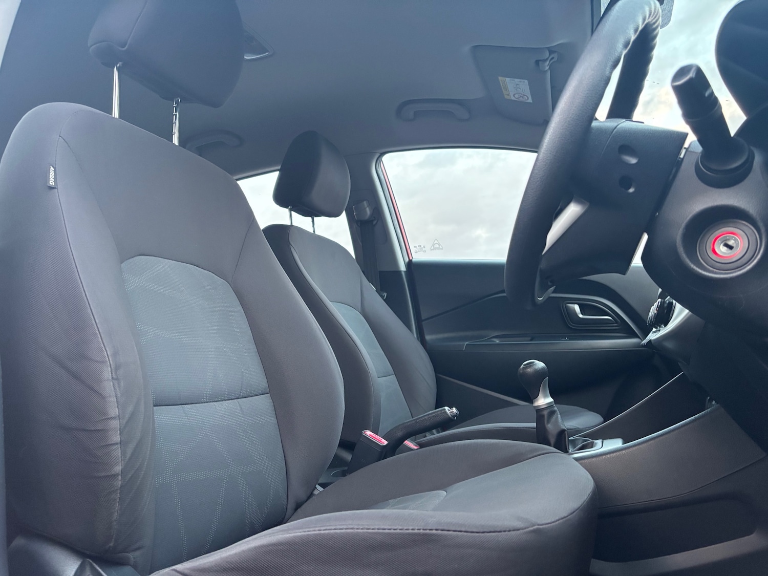 Used Kia Rio 2015 for sale - 76736619: Photo 11