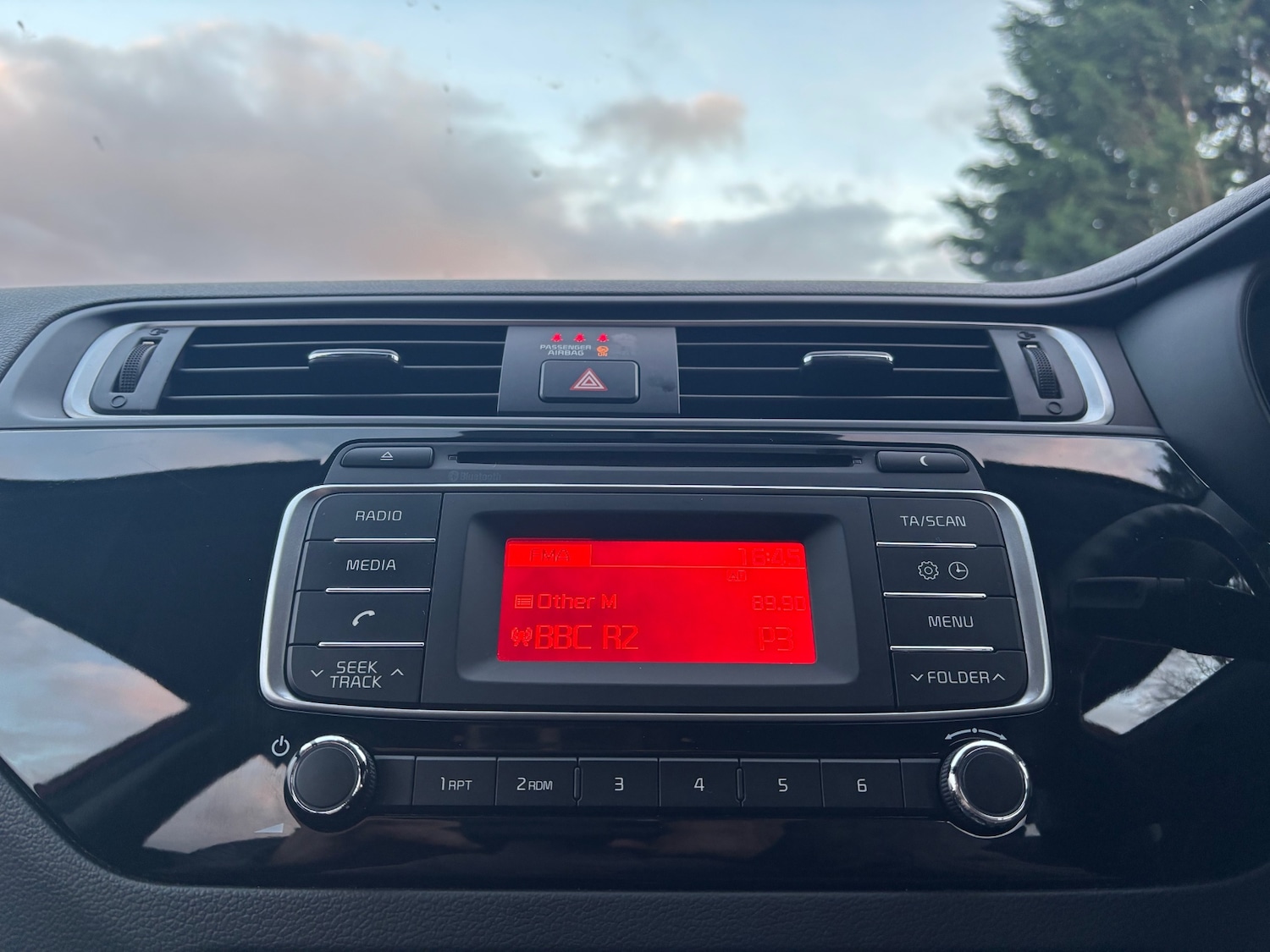 Used Kia Rio 2015 for sale - 76736619: Photo 13