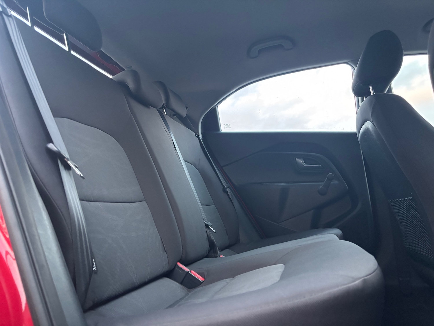 Used Kia Rio 2015 for sale - 76736619: Photo 15