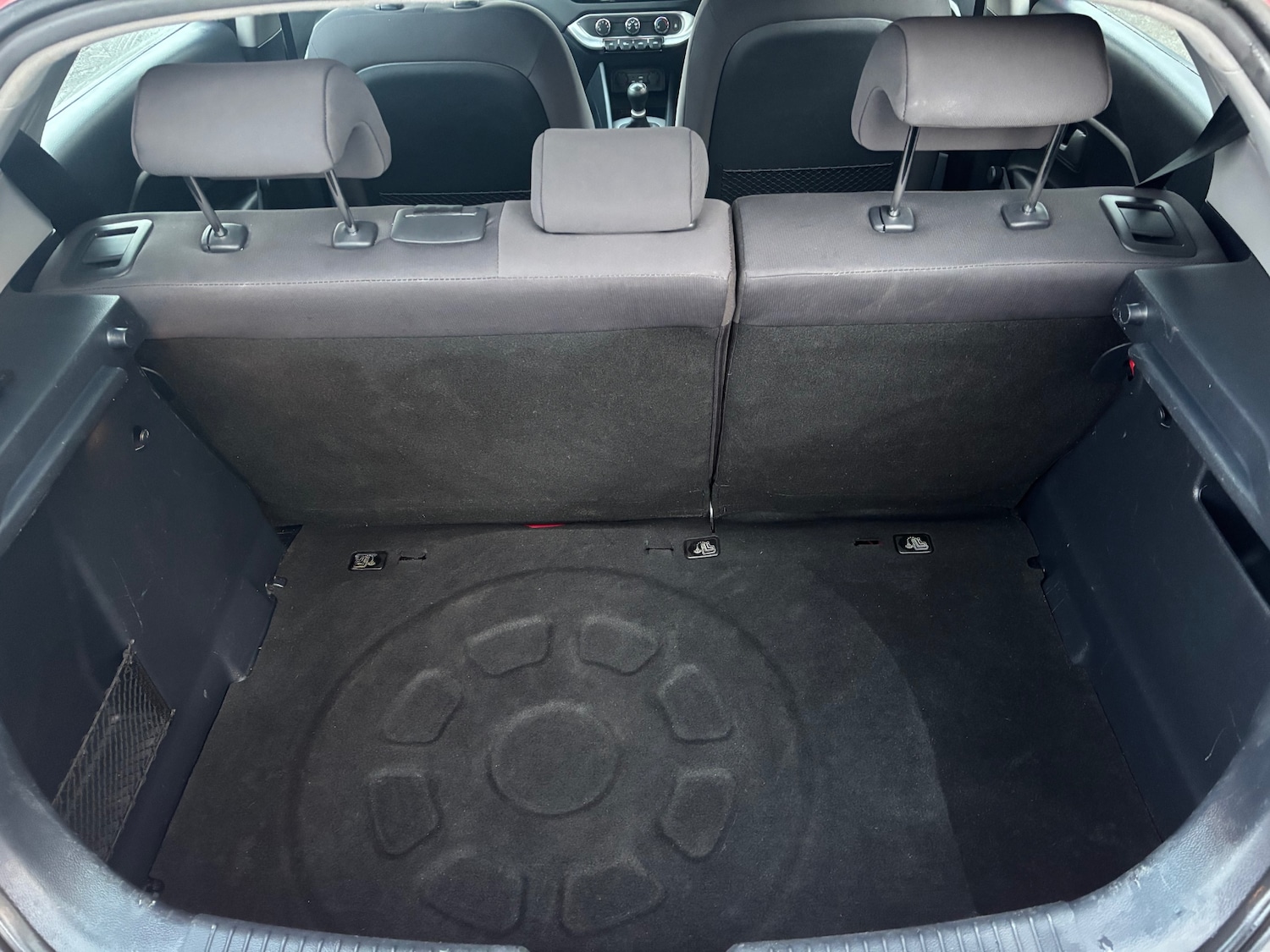 Used Kia Rio 2015 for sale - 76736619: Photo 16