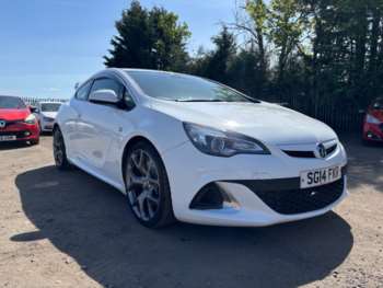 2014 (14) - 2.0T 16V VXR 3dr