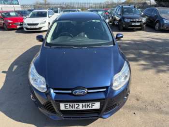 Used Ford Focus 2012 for sale - 74317559: Photo