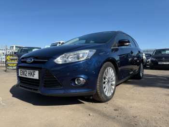 Used Ford Focus 2012 for sale - 74317559: Photo