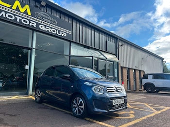Used Citroen C1 2016 for sale - 79380515: Photo