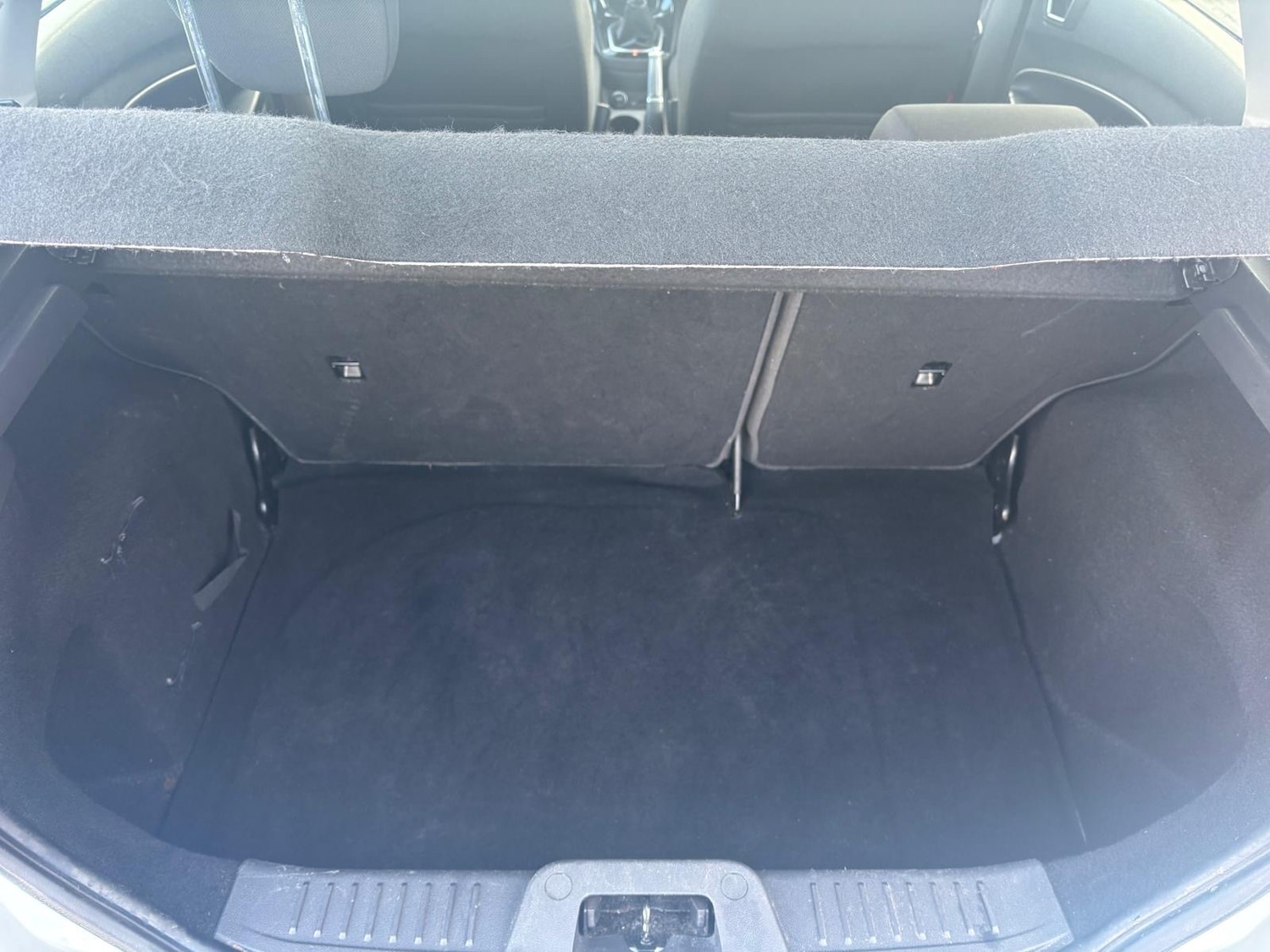 Used Ford Fiesta 2014 for sale - 77364129: Photo 10