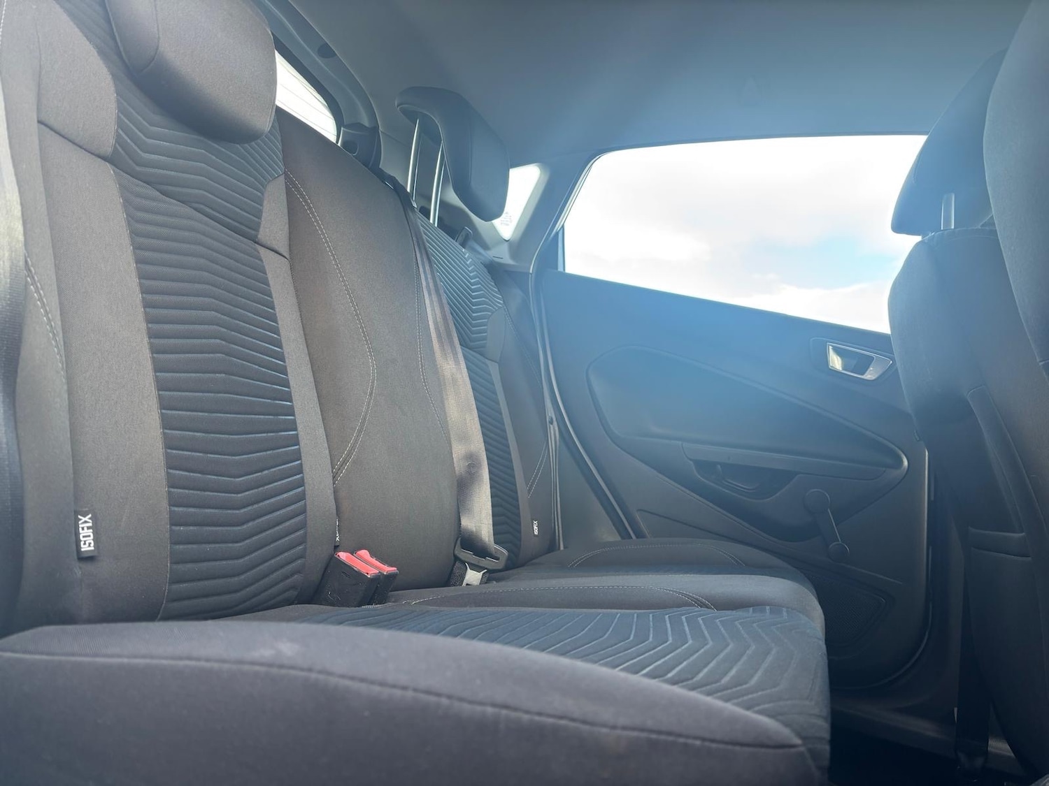 Used Ford Fiesta 2014 for sale - 77364129: Photo 11