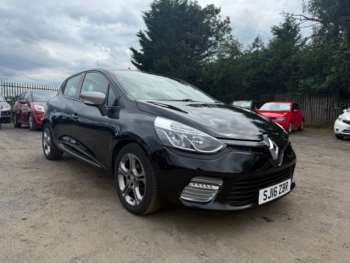 2016 (16) - 0.9 TCE 90 Dynamique Nav 5dr