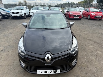 Used Renault Clio 2016 for sale - 75273020: Photo