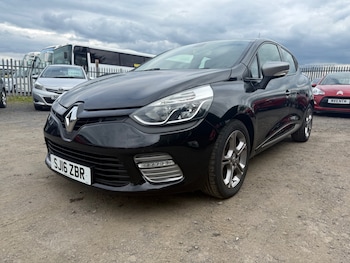 Used Renault Clio 2016 for sale - 75273020: Photo
