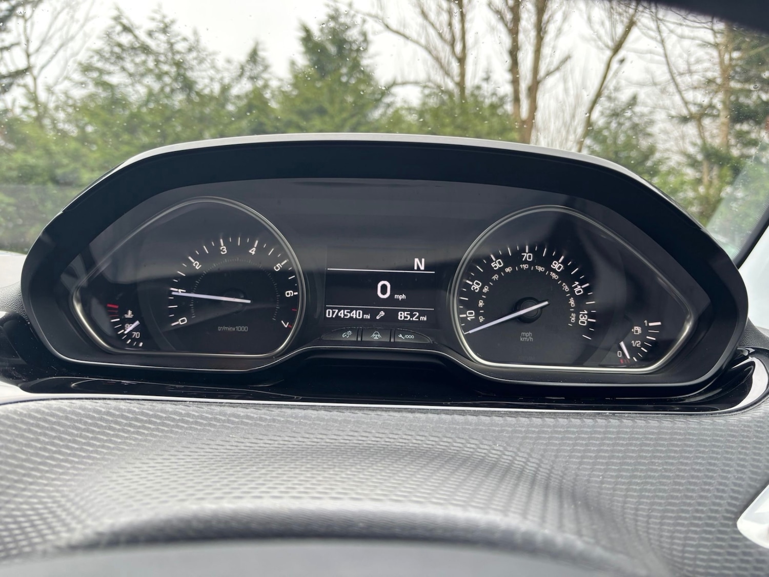 Used Peugeot 2008 2016 for sale - 78000555: Photo 10