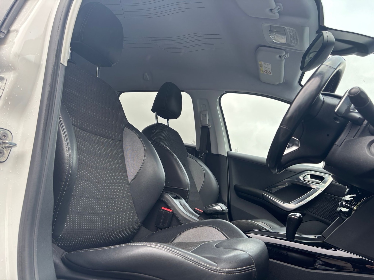 Used Peugeot 2008 2016 for sale - 78000555: Photo 12