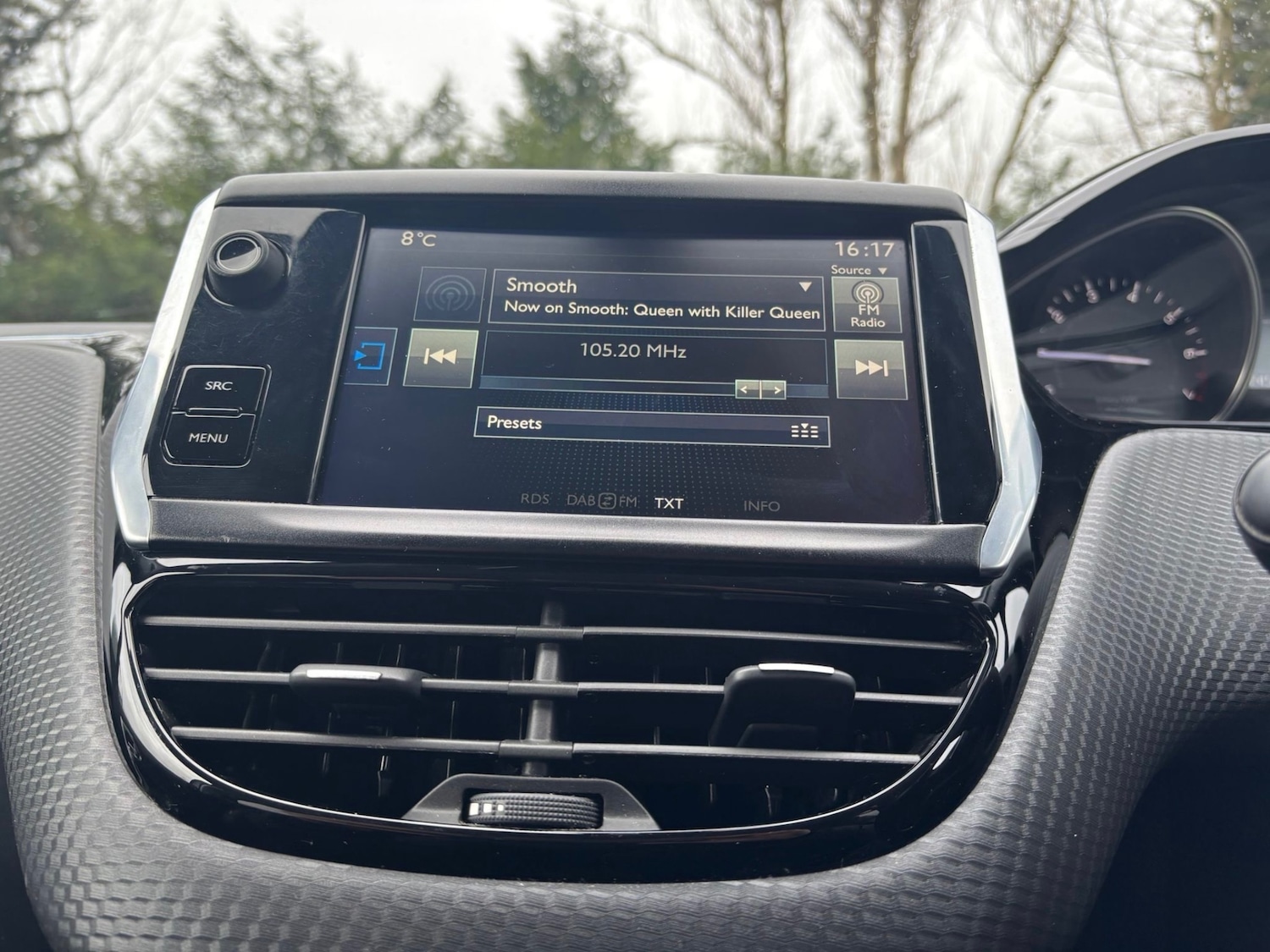 Used Peugeot 2008 2016 for sale - 78000555: Photo 13