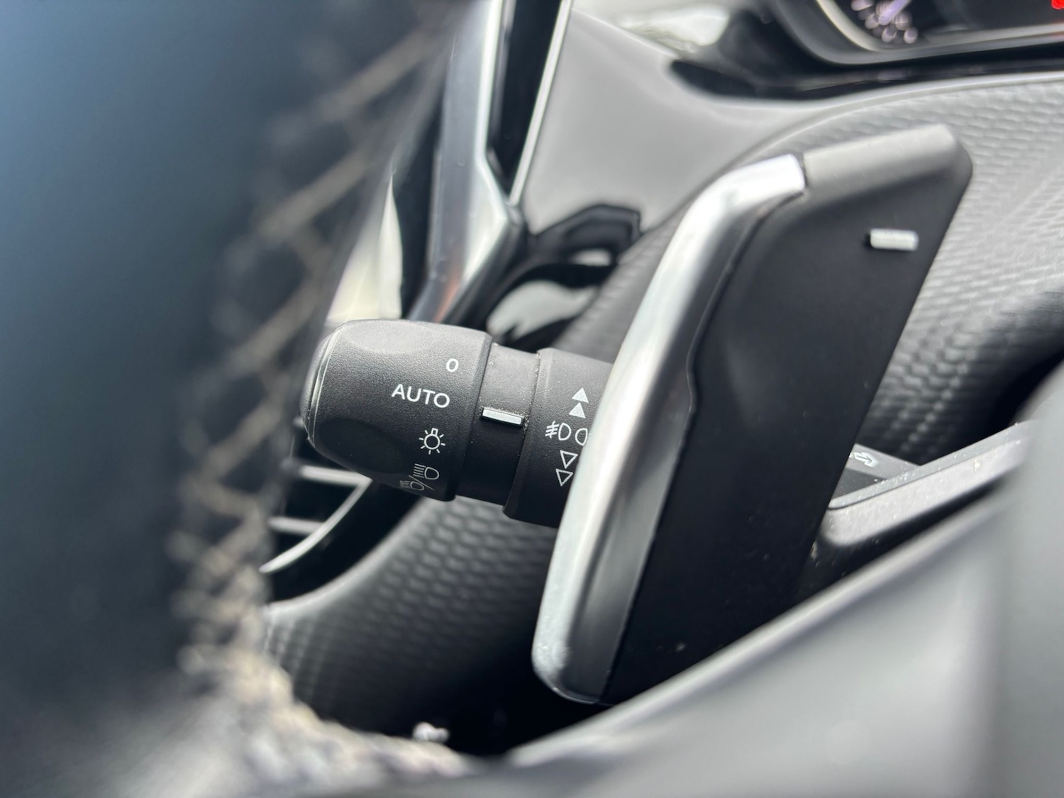 Used Peugeot 2008 2016 for sale - 78000555: Photo 15